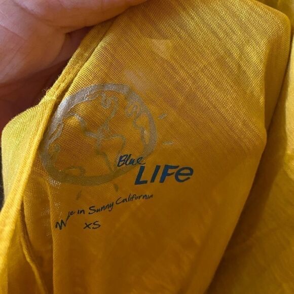 Blue life - Picture 3 of 3